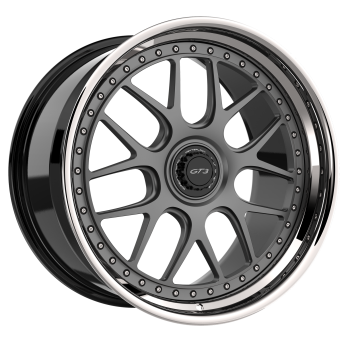 Wheel CS1