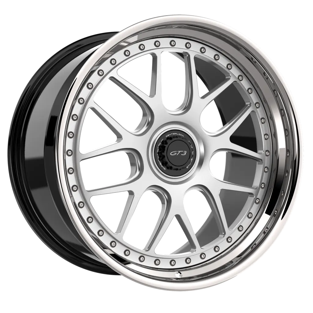 Wheel CS1