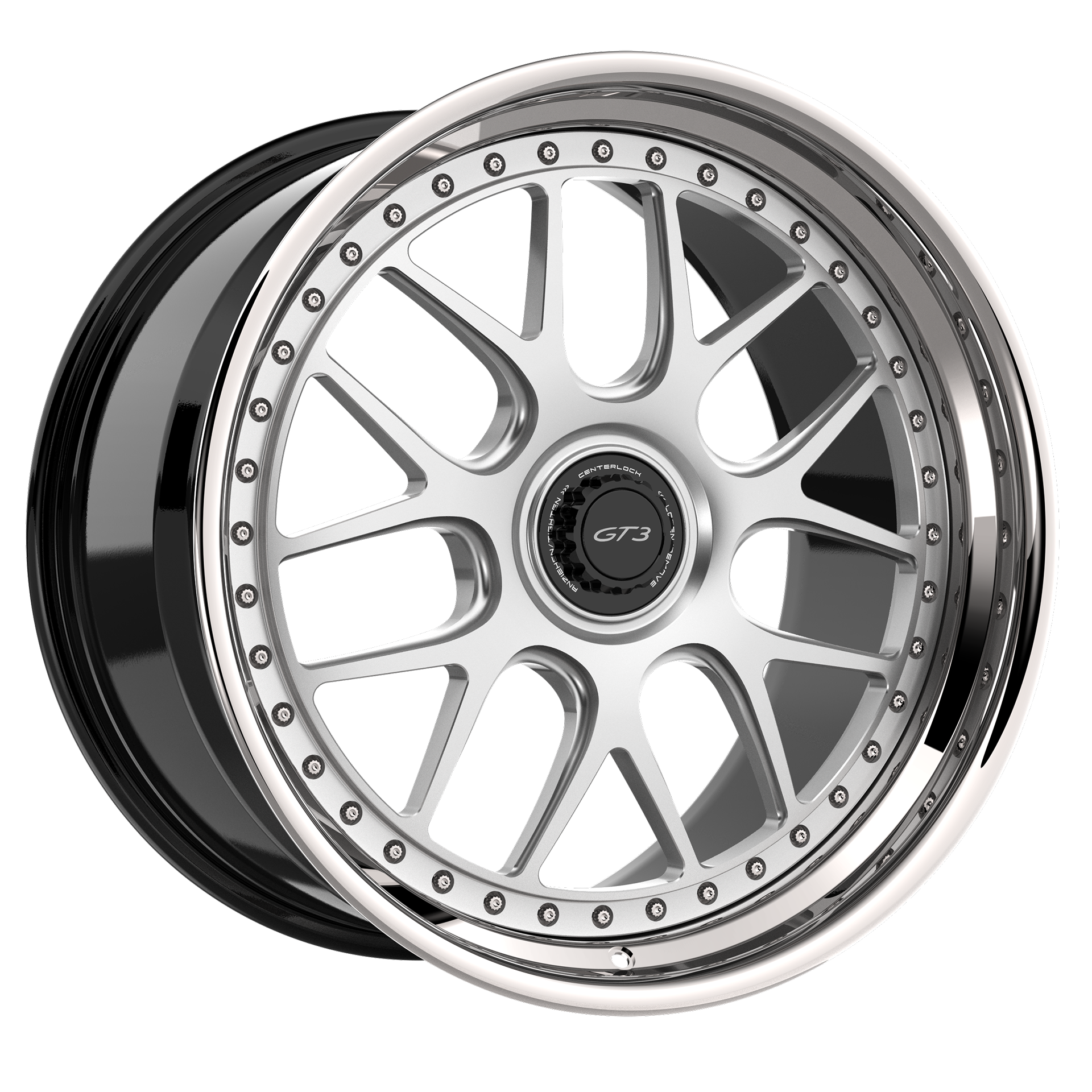 Wheel CS1