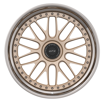 Wheel CS10