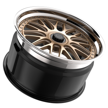 Wheel CS10