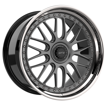 Wheel CS10
