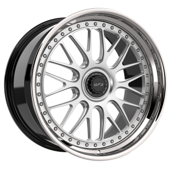 Wheel CS10