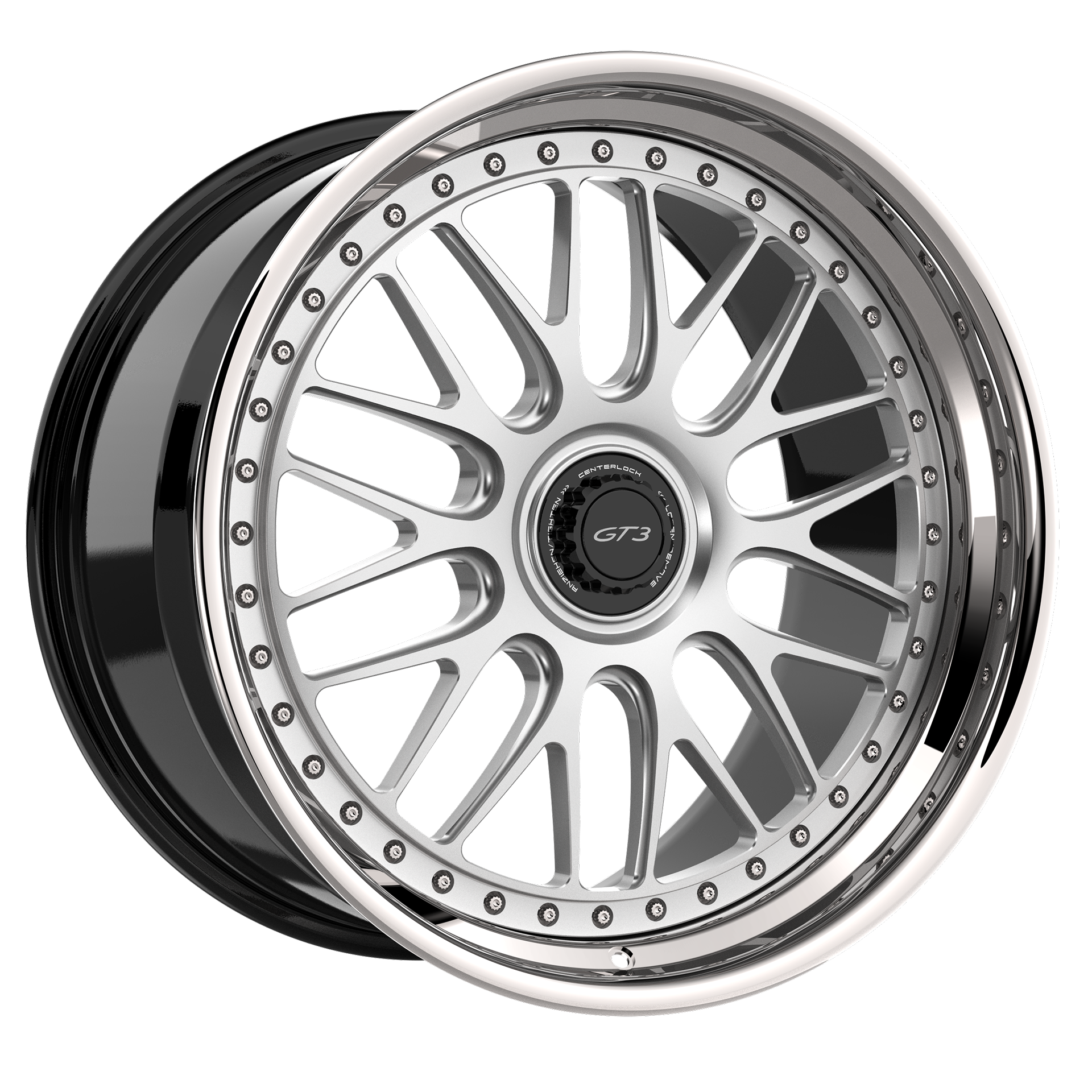 Wheel CS10