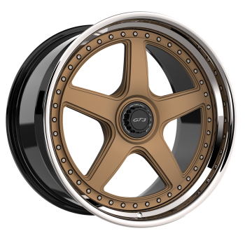 Wheel CS5