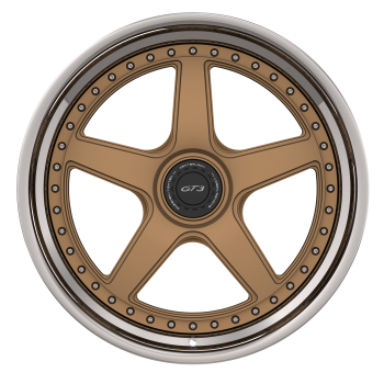 Wheel CS5