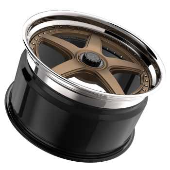 Wheel CS5