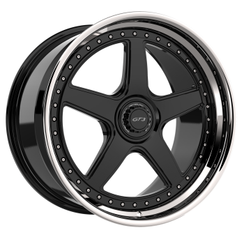 Wheel CS5