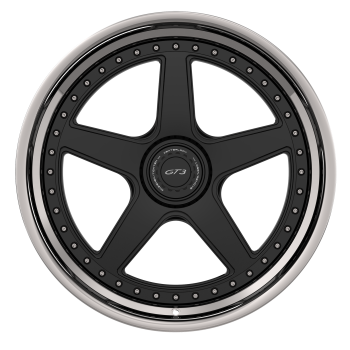 Wheel CS5