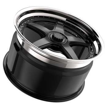 Wheel CS5