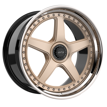 Wheel CS5