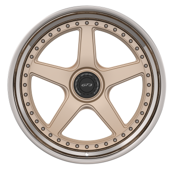 Wheel CS5