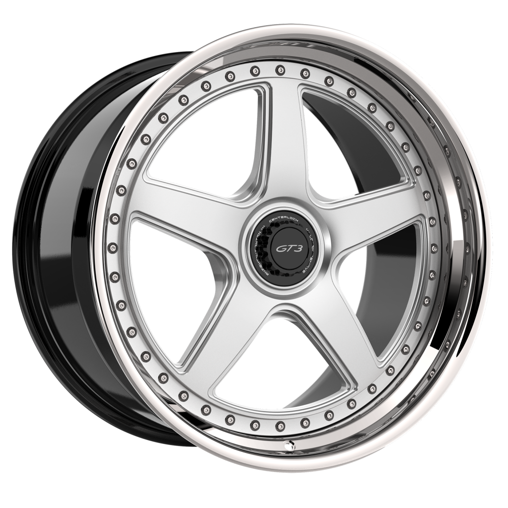 Wheel CS5