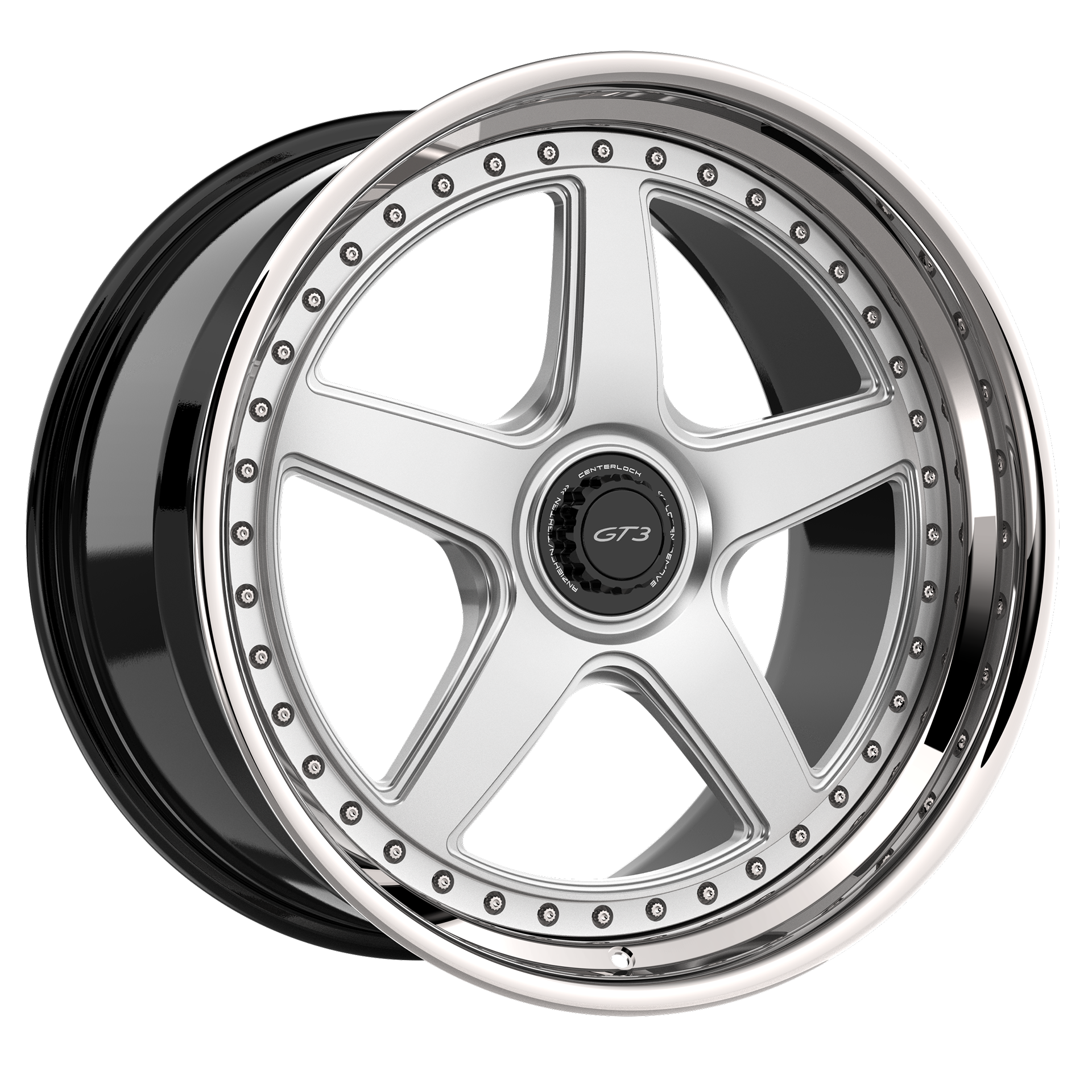 Wheel CS5