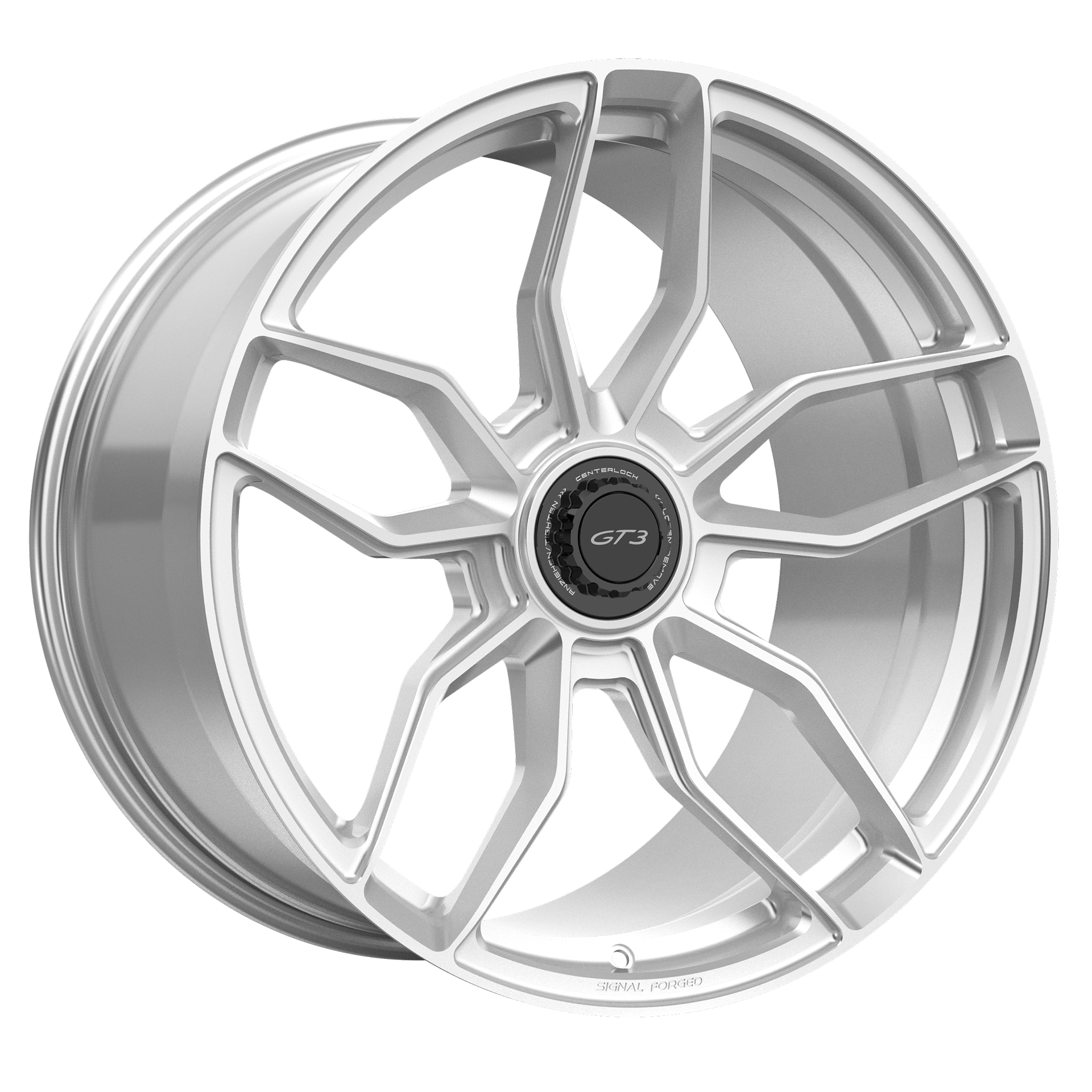 Wheel B45CL