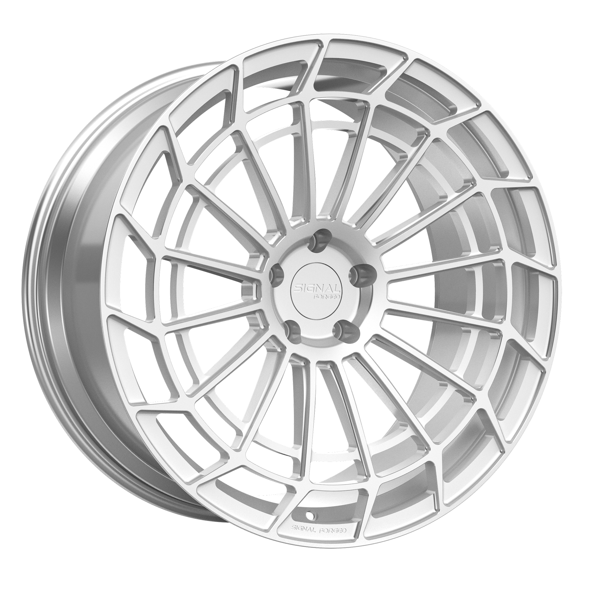 Wheel B48