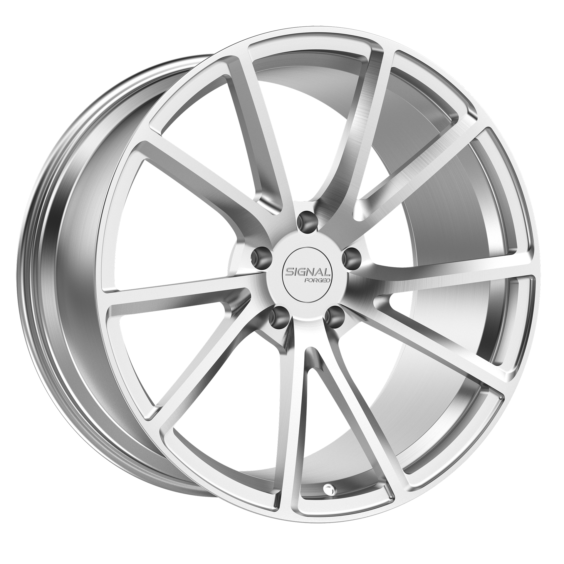 Wheel B49