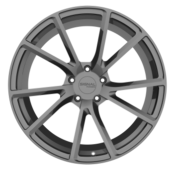 Wheel B49