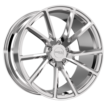 Wheel B49