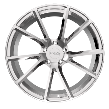Wheel B49