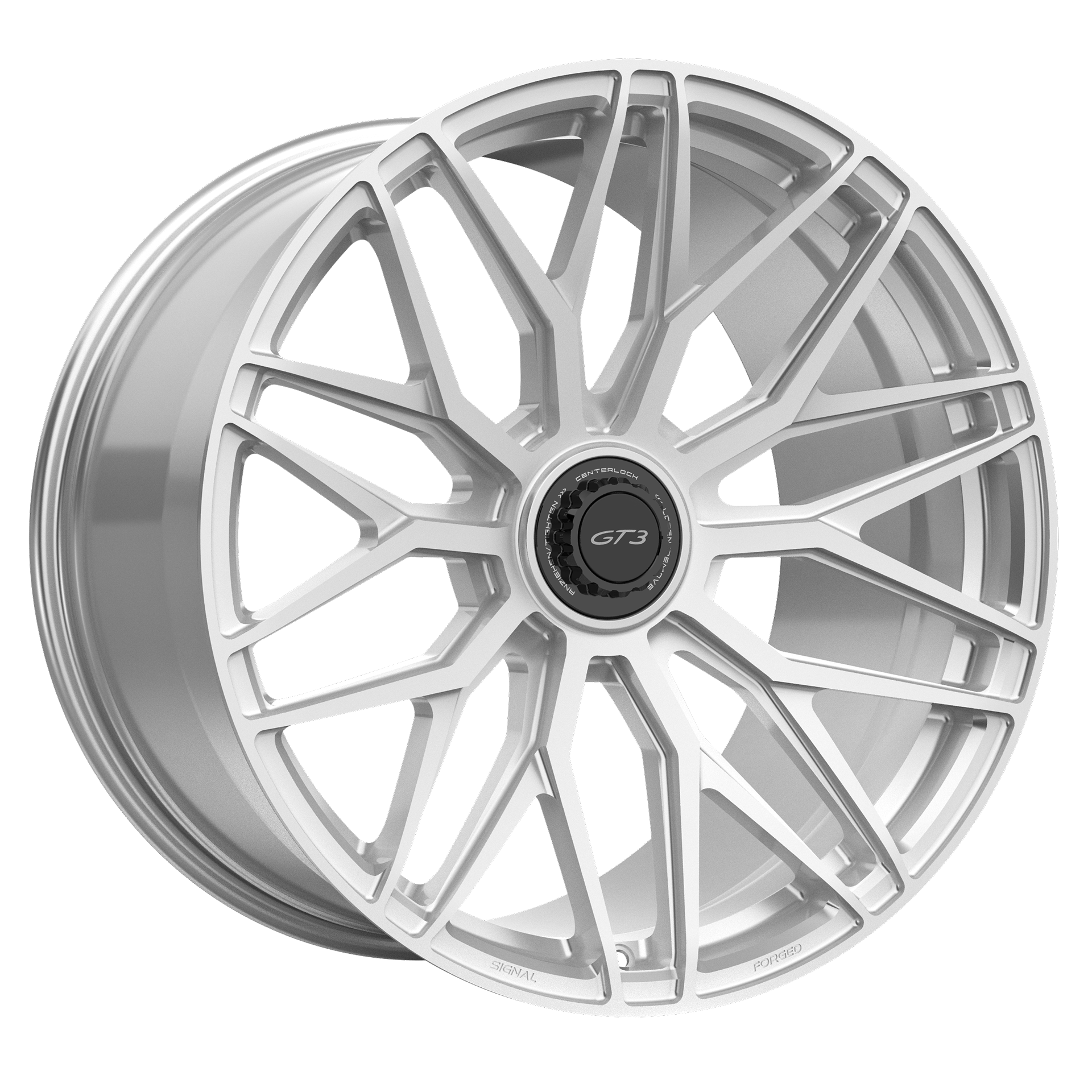 Wheel CL40