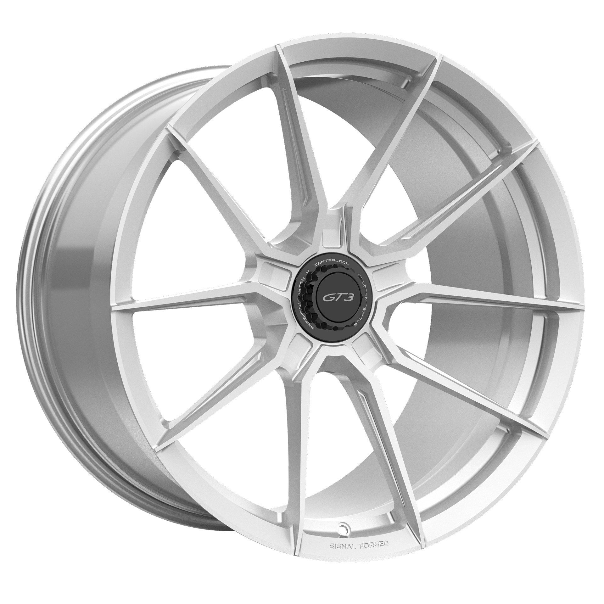 Wheel CL43