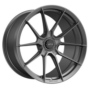 Wheel CL43