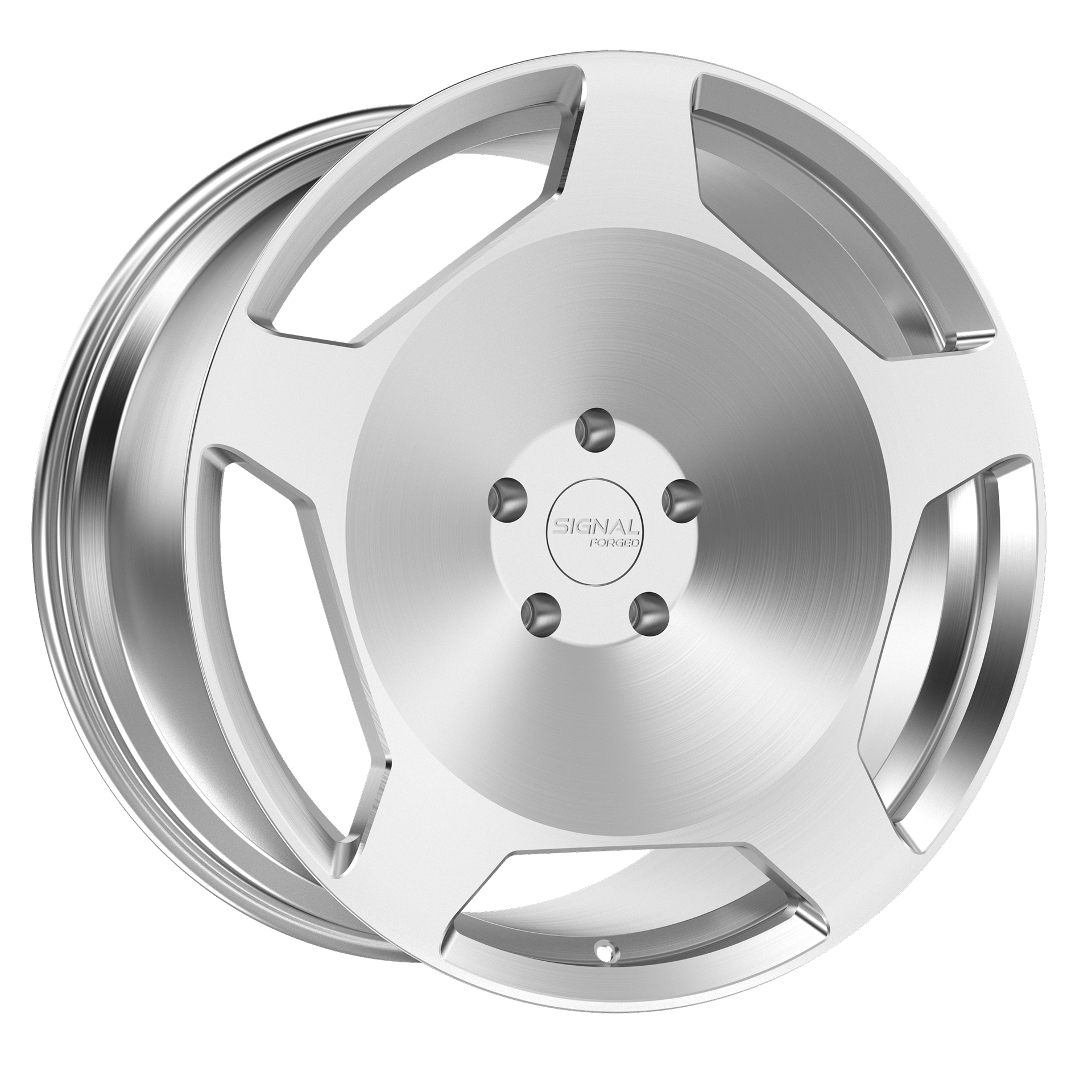 Wheel B50