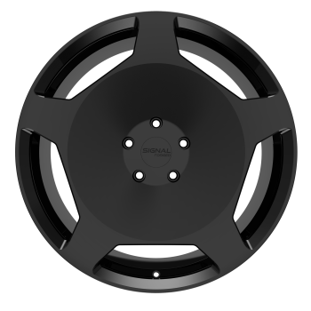 Wheel B50