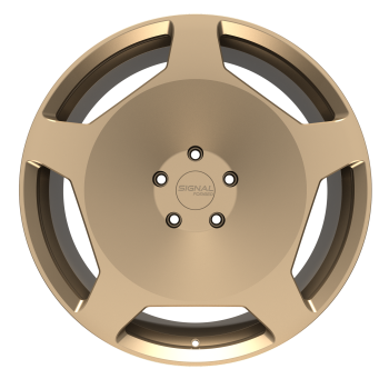 Wheel B50