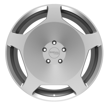 Wheel B50