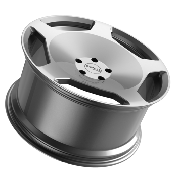 Wheel B50