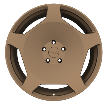 Wheel B50