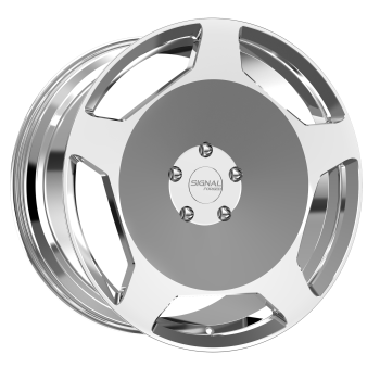 Wheel B50