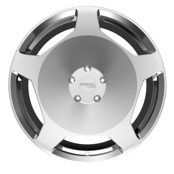 Wheel B50
