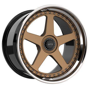 Wheel CSF