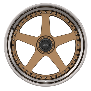 Wheel CSF