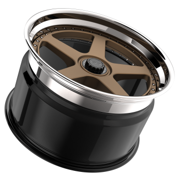 Wheel CSF