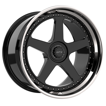 Wheel CSF