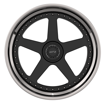 Wheel CSF