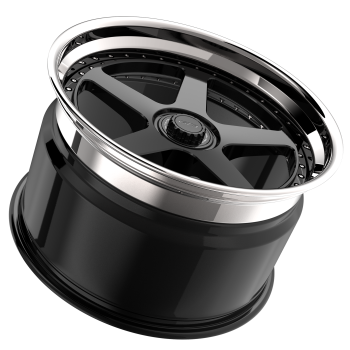 Wheel CSF