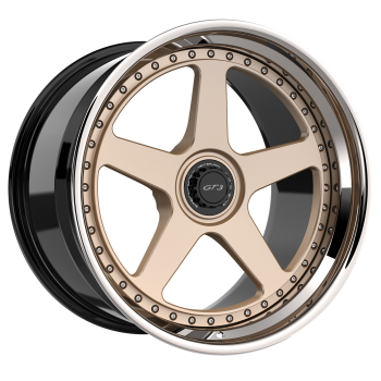 Wheel CSF