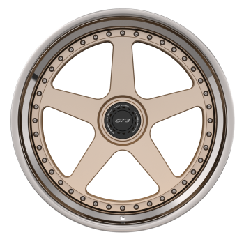 Wheel CSF