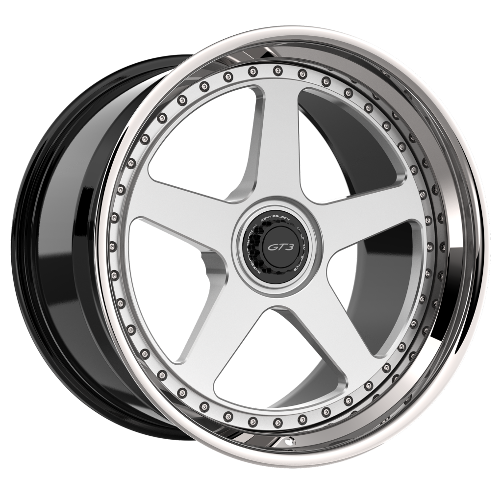 Wheel CSF