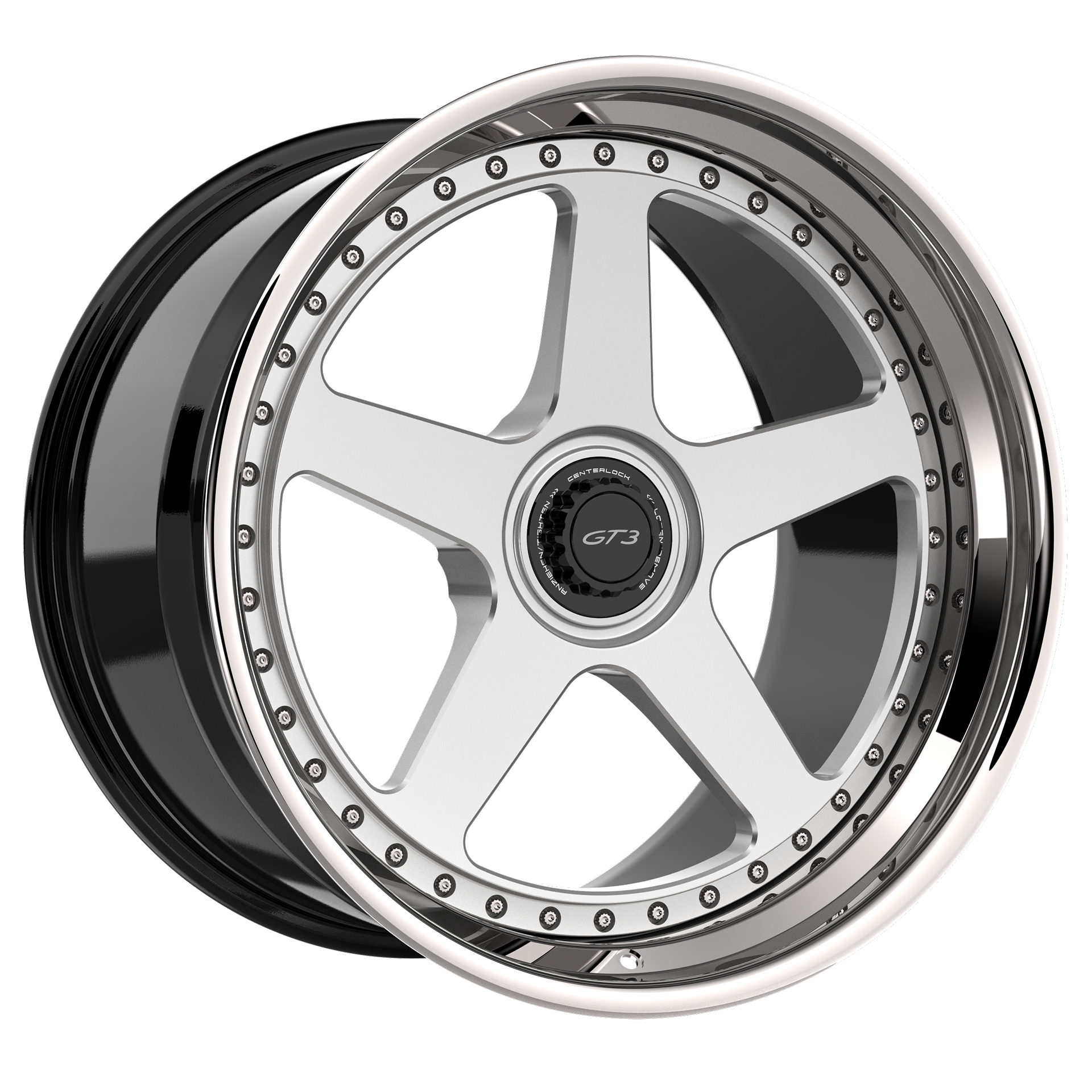 Wheel CSF