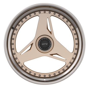 Wheel VCT