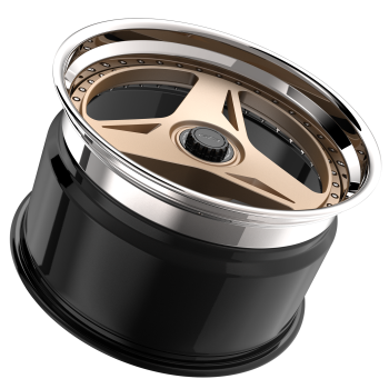 Wheel VCT