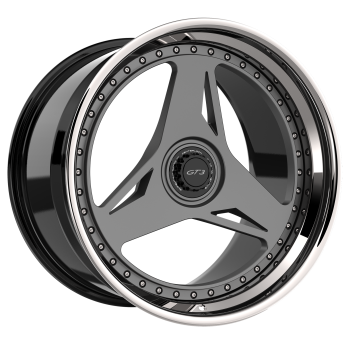 Wheel VCT