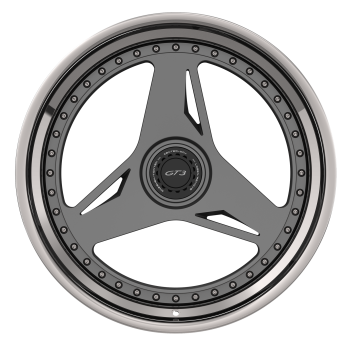 Wheel VCT