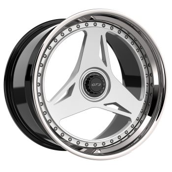 Wheel VCT